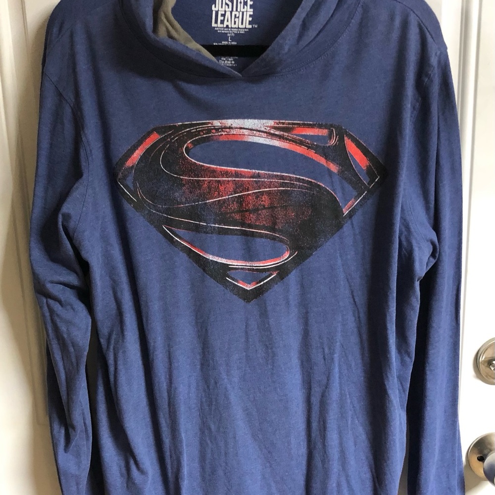 Super Man Bundle Shirt, Hat And Ring